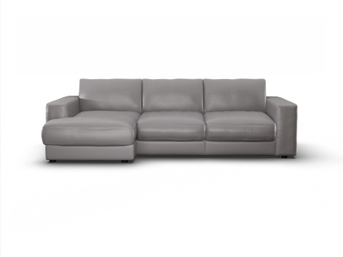 Ecksofa LOklein 2Small L